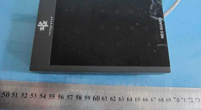 Product image for RHRX-M