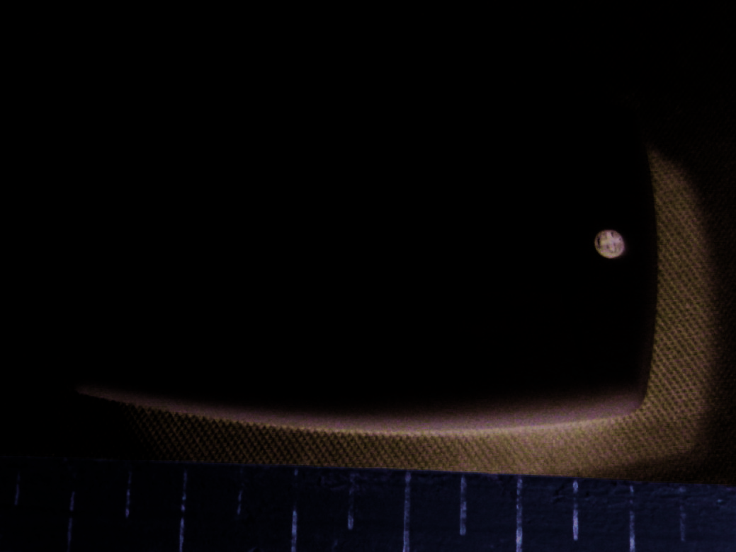 Product image for RHU-DBFLM01