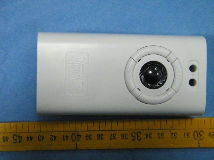 Product image for RHU-DBFLR01