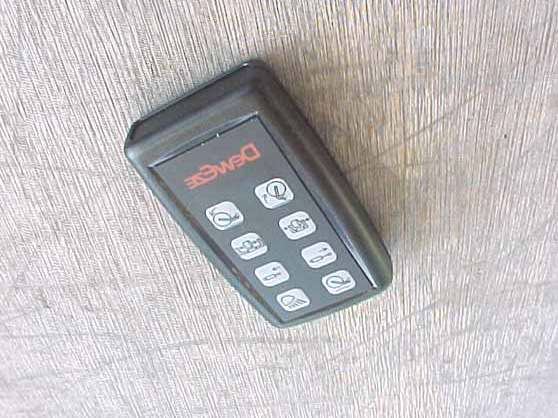 Product image for RHWD003-002-01