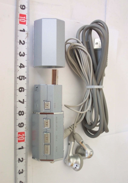 Product image for RI6DX-100