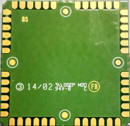Product image for RI7CL865-DUAL
