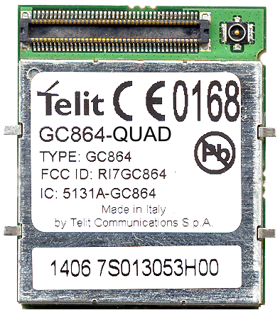 Product image for RI7GC864