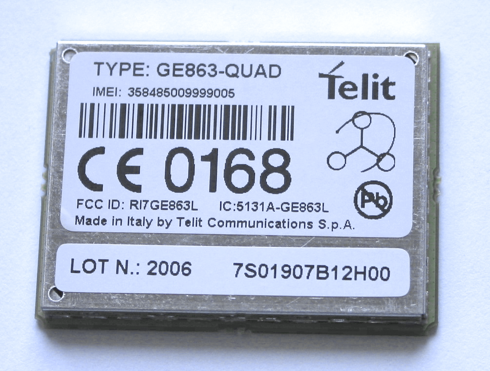 Product image for RI7GE863L