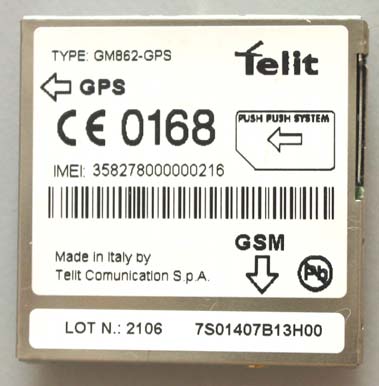 Product image for RI7GM862G