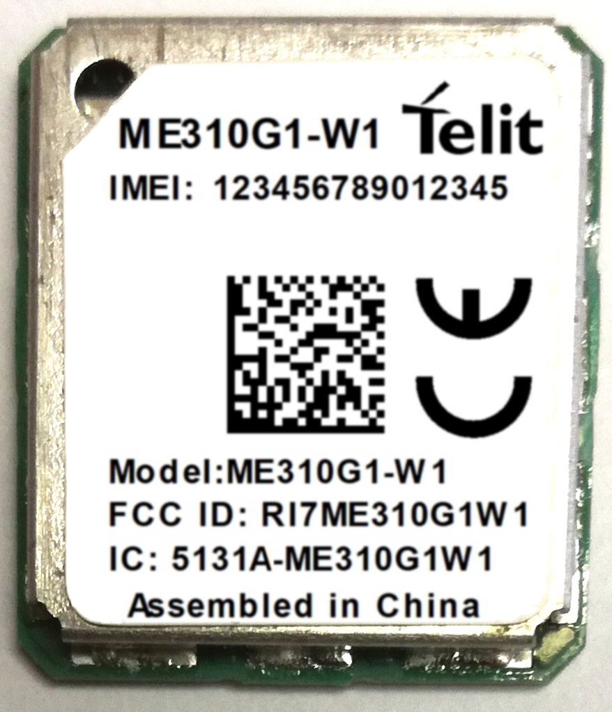 Product image for RI7ME310G1W1