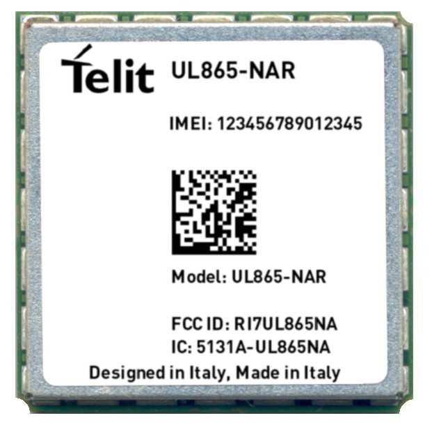 Product image for RI7UL865NA