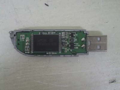 Product image for RI9USBPDISK