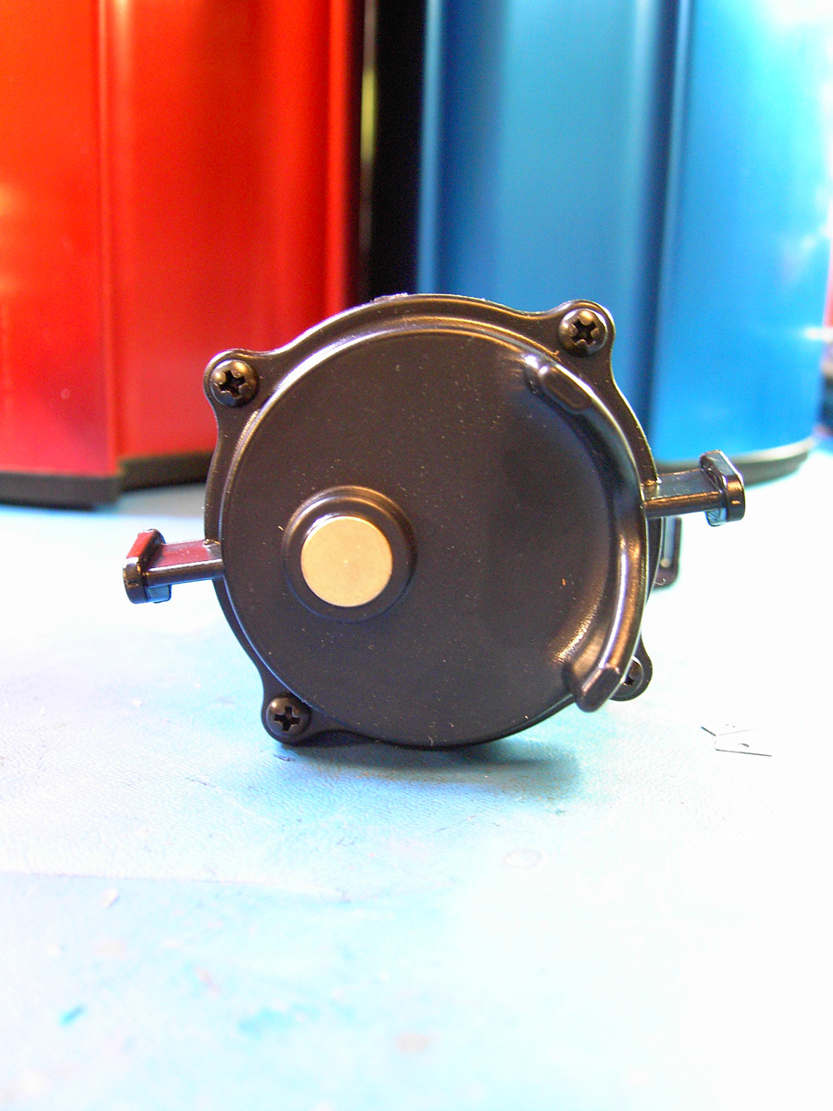 Product image for RIC-MLOG01