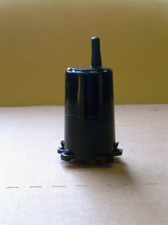 Product image for RIC-MLOG02