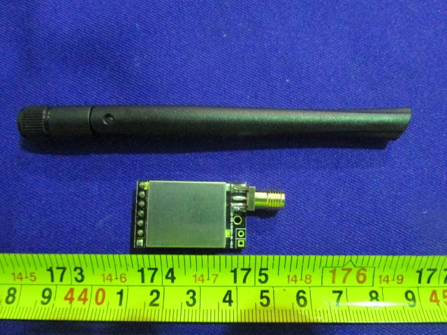 Product image for RID-LR101H