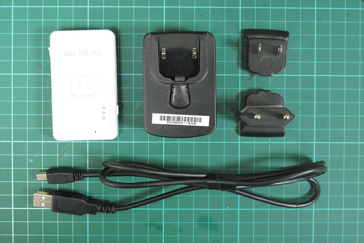 Product image for RID-TR203A