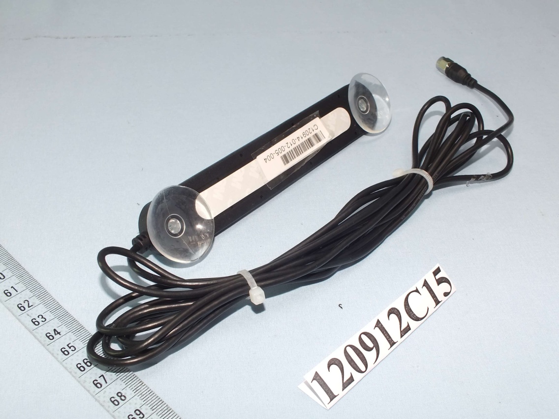 Product image for RID-TR606