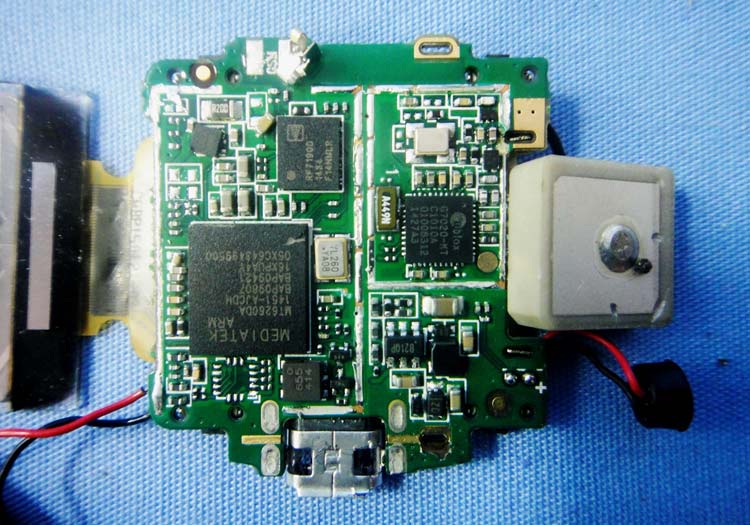 Product image for RID-TW100