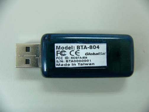 Product image for RIDBTA-804