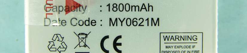 Product image for RIDBTT-100