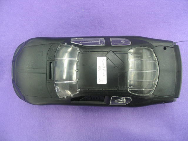 Product image for RIO-18-TR093-49-R