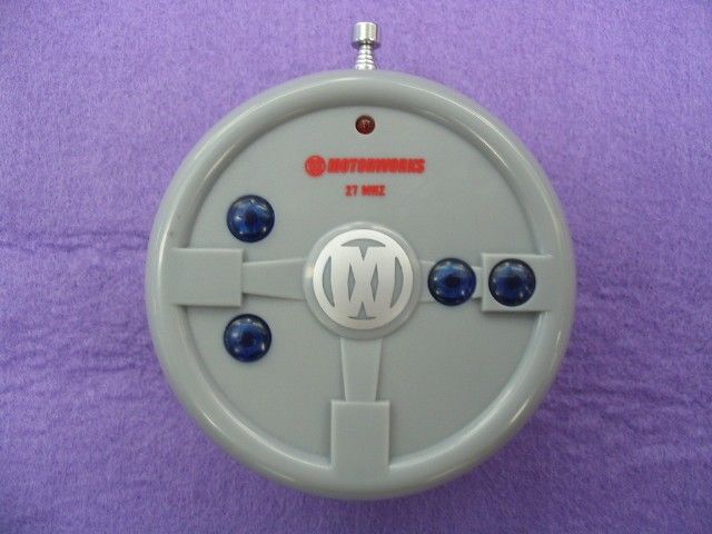 Product image for RIO-64RCTRANS27