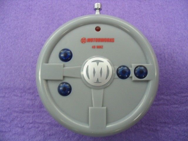 Product image for RIO-64RCTRANS49