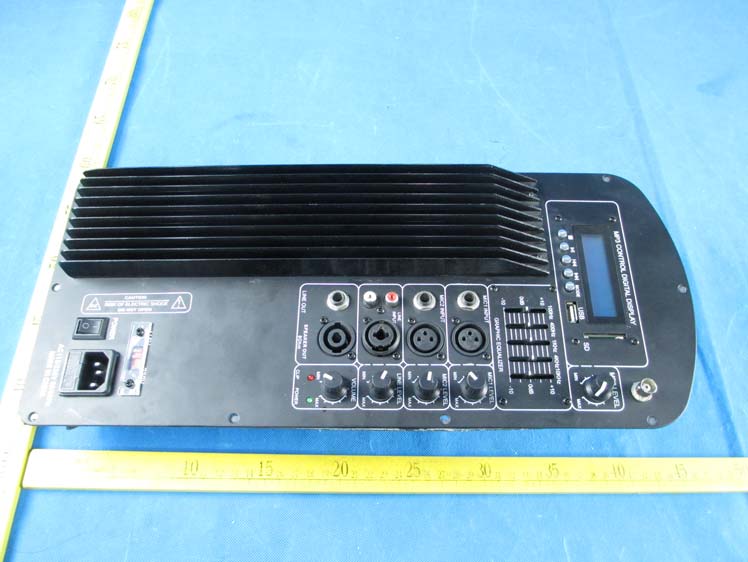 Product image for RISKAL215AB