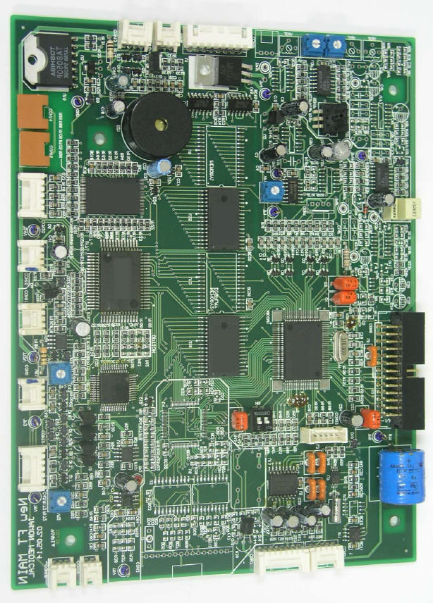 Product image for RIXFT-500