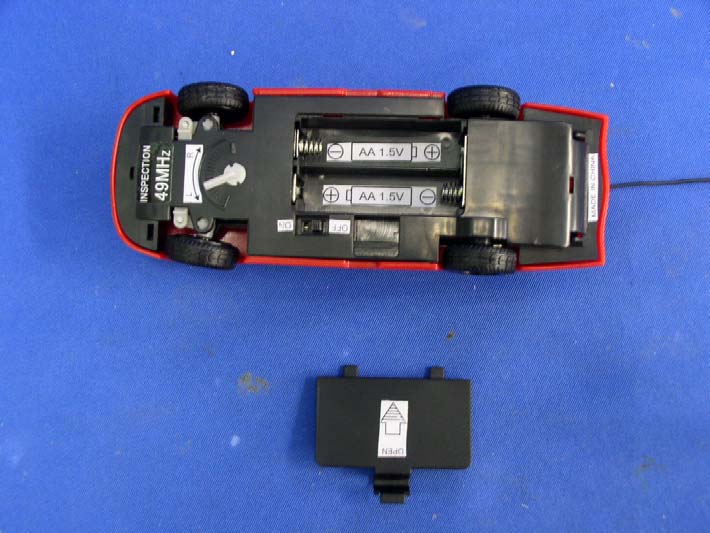 Product image for RJ2TUPDJN-232049R