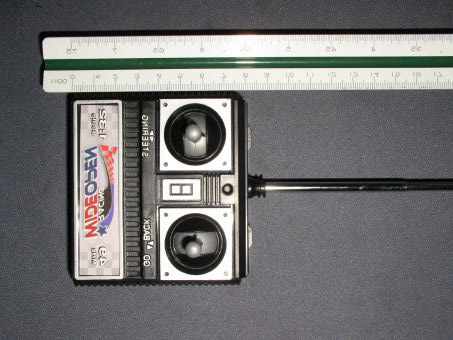 Product image for RJ2TUPDJN-394049T