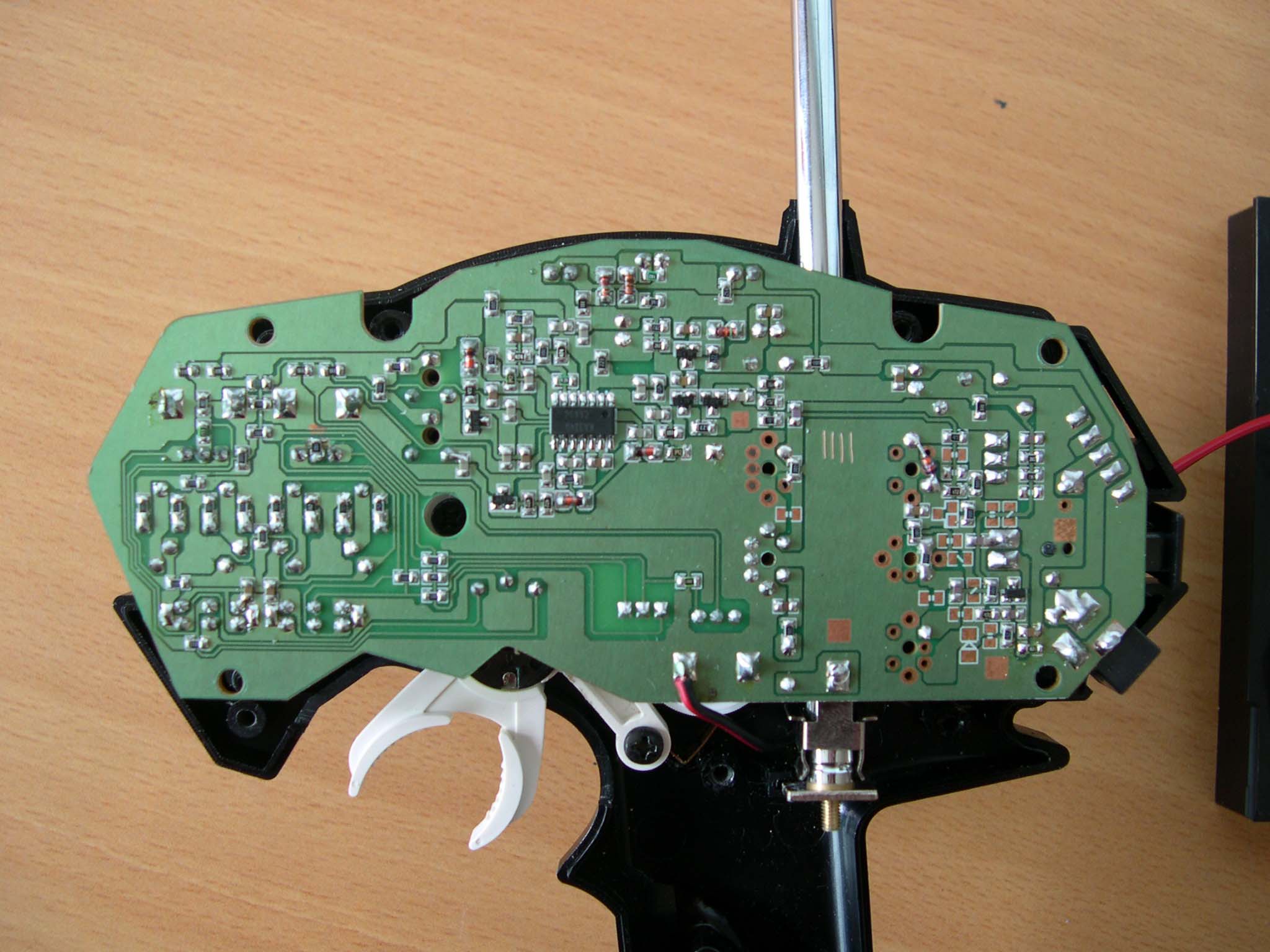 Product image for RJ4AP-T2PA