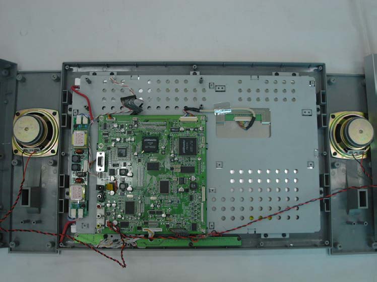 Product image for RJ5LTSW1700U