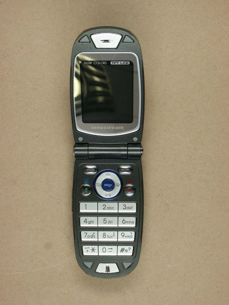 Product image for RJAI-2100