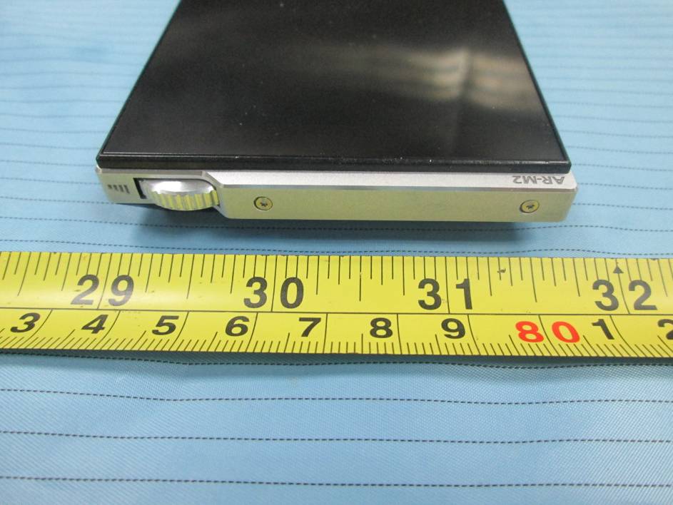 Product image for RJCARM2