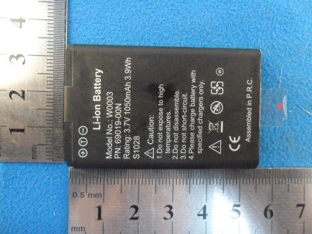 Product image for RJI-GM138XX