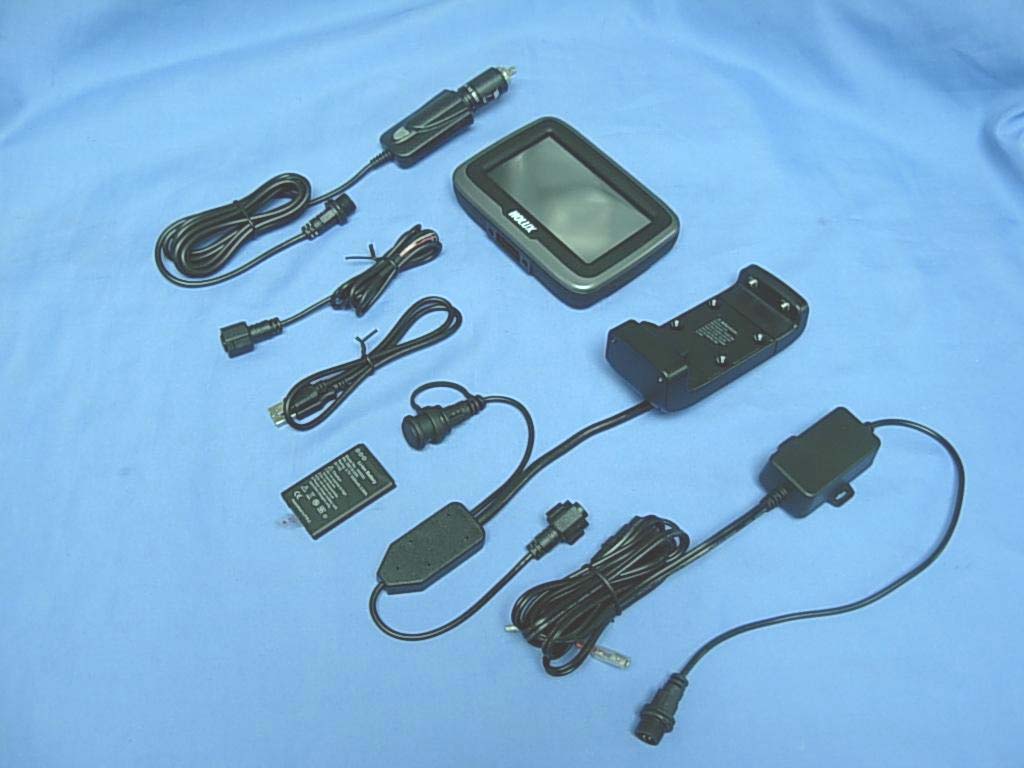 Product image for RJI-NAV61CS