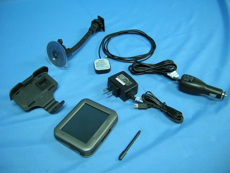 Product image for RJINAV-53XX