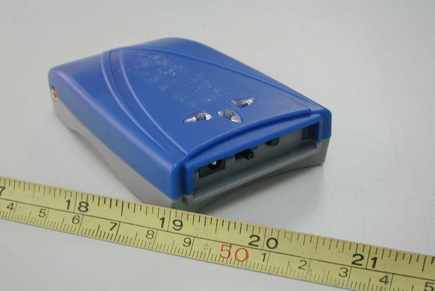 Product image for RJN-AG-600