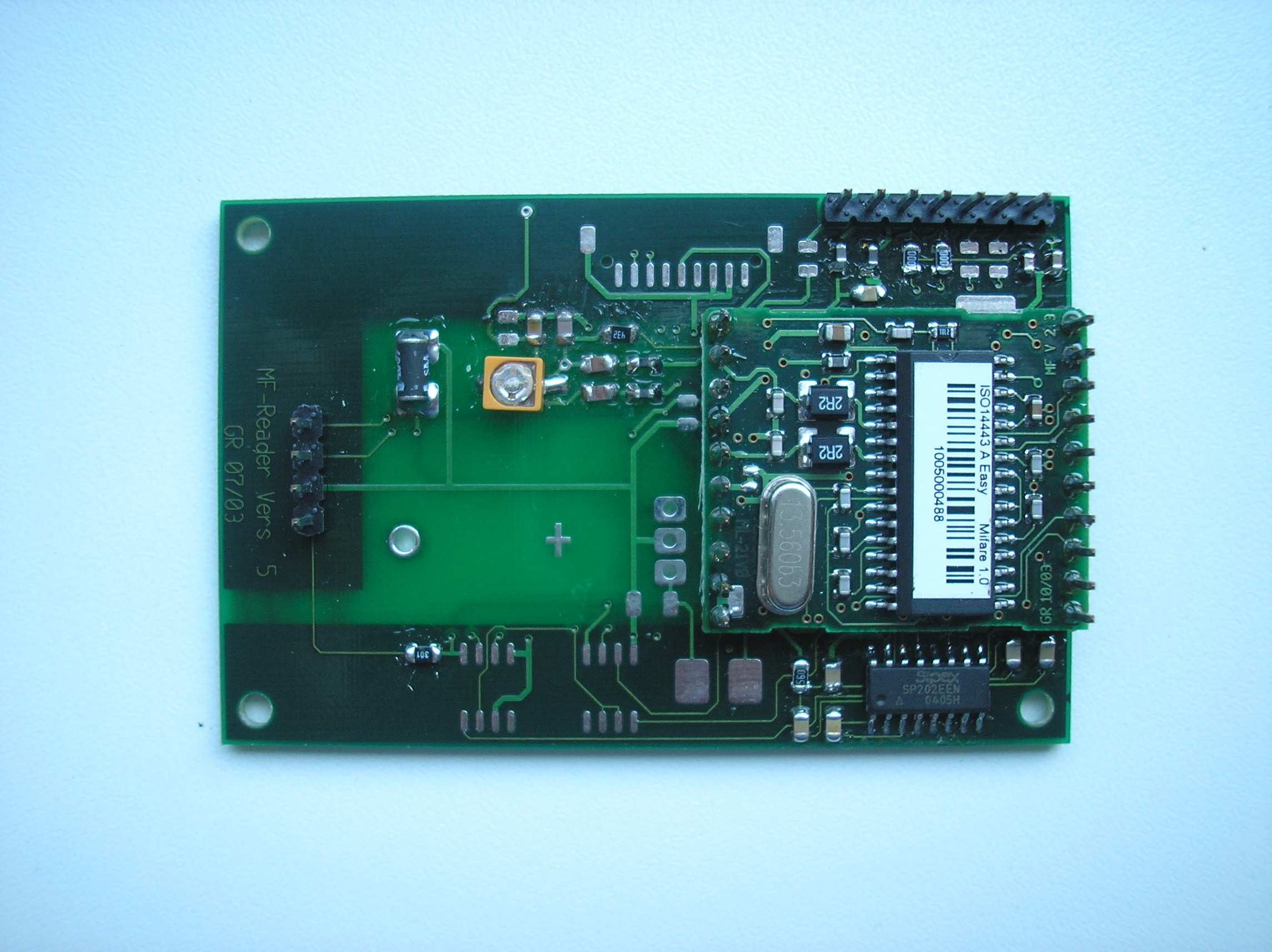 Product image for RJPRDHC-0502N0-0X