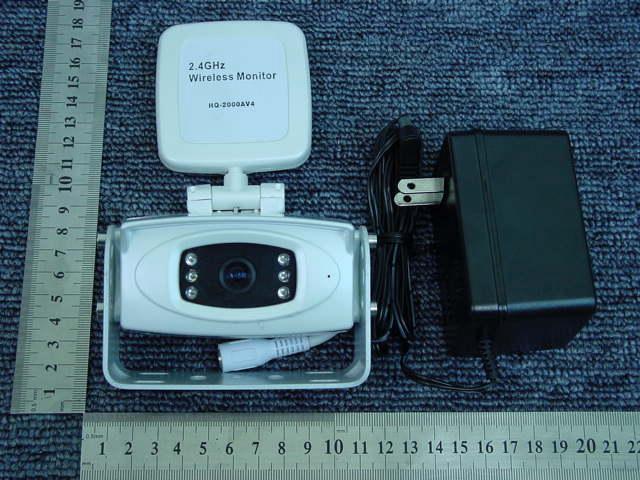 Product image for RJWHQ2000AV