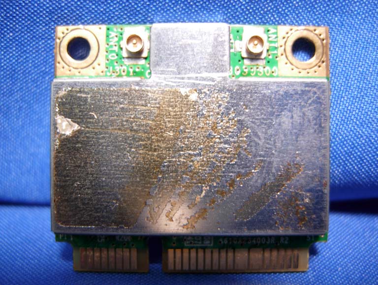 Product image for RK9-BCM4313N1T1R