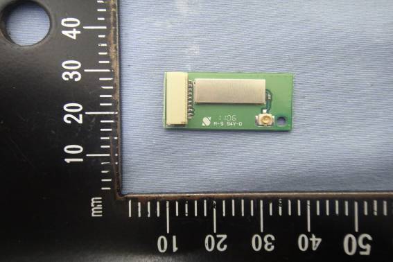 Product image for RK9-BTC08R800