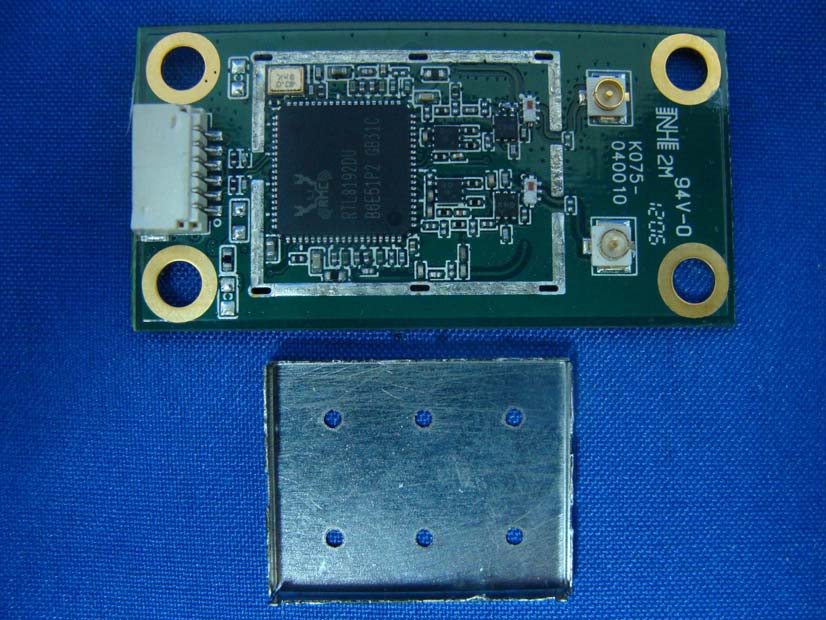 Product image for RK9-RTL8192DU