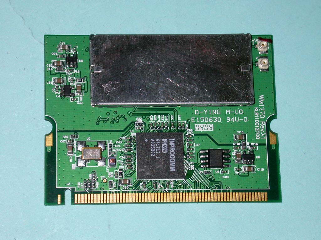 Product image for RK9-WM1270