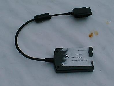 Product image for RKB-8007-1