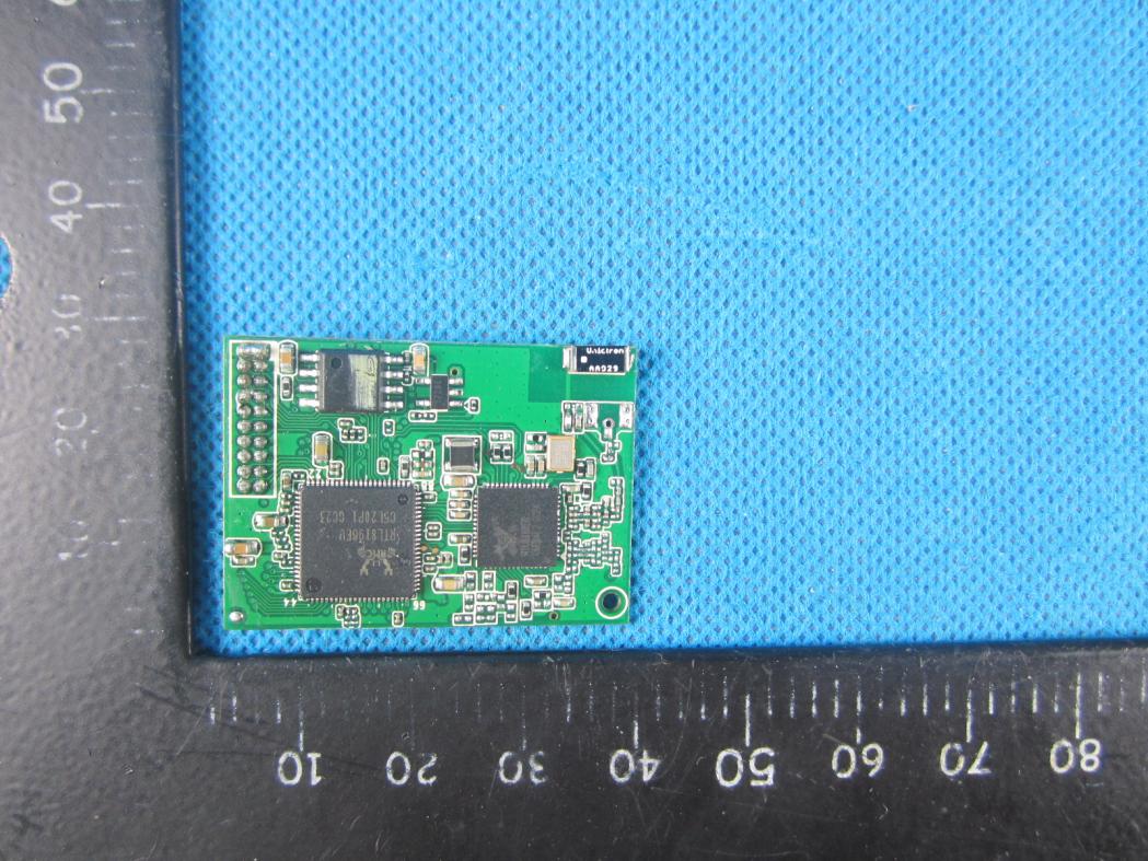 Product image for RKOESM8196