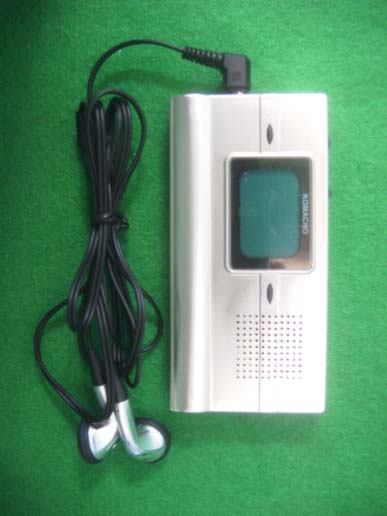 Product image for RKQKOMACHO-V