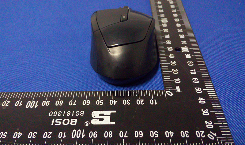 Product image for RKRMX8600