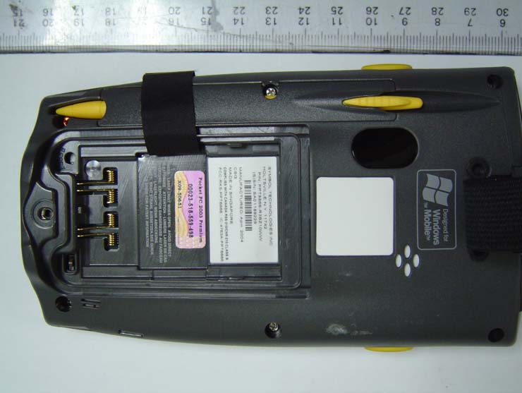 Product image for RKS-PPT8866