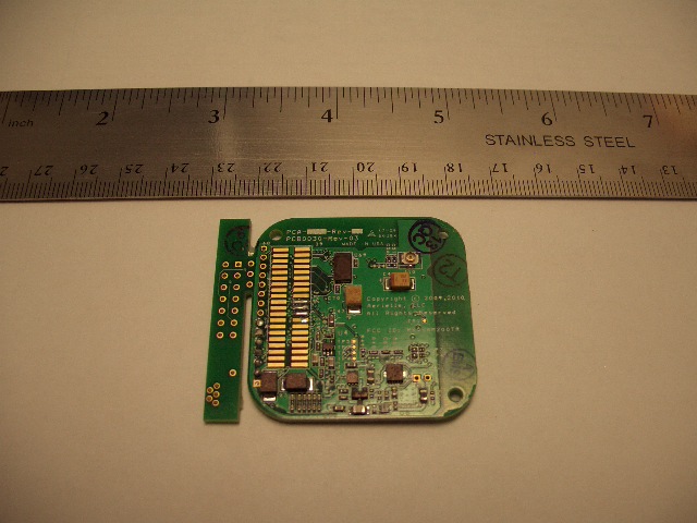 Product image for RKVSAM200TR