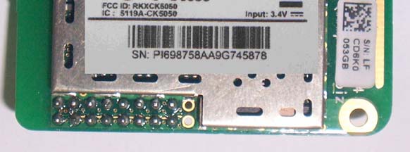 Product image for RKXCK5050