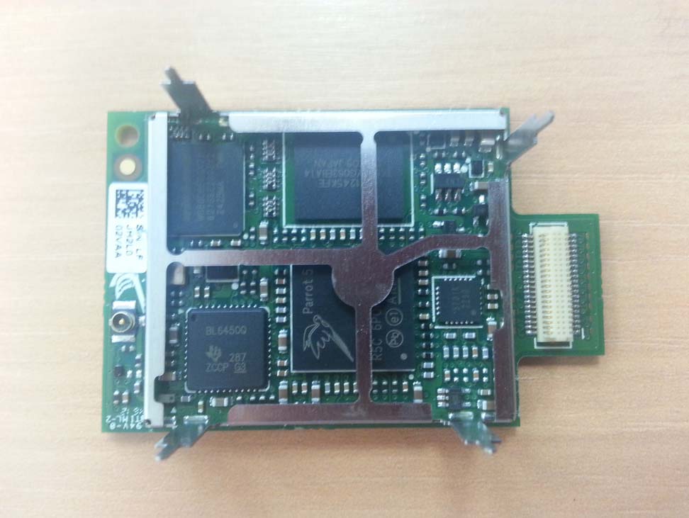 Product image for RKXCK5050PT