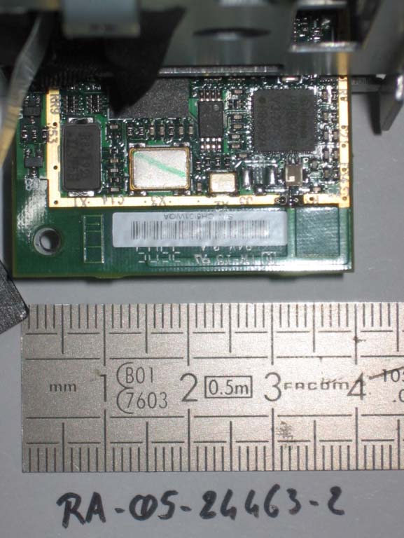 Product image for RKXCK5100